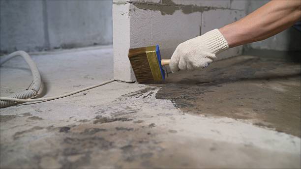 24/7 Emergency Interior Drainage System experts in Denver, NC